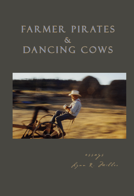 Farmer Pirates & Dancing Cows