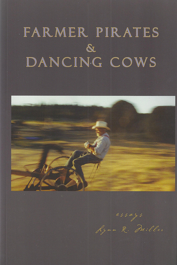 Farmer Pirates and Dancing Cows
