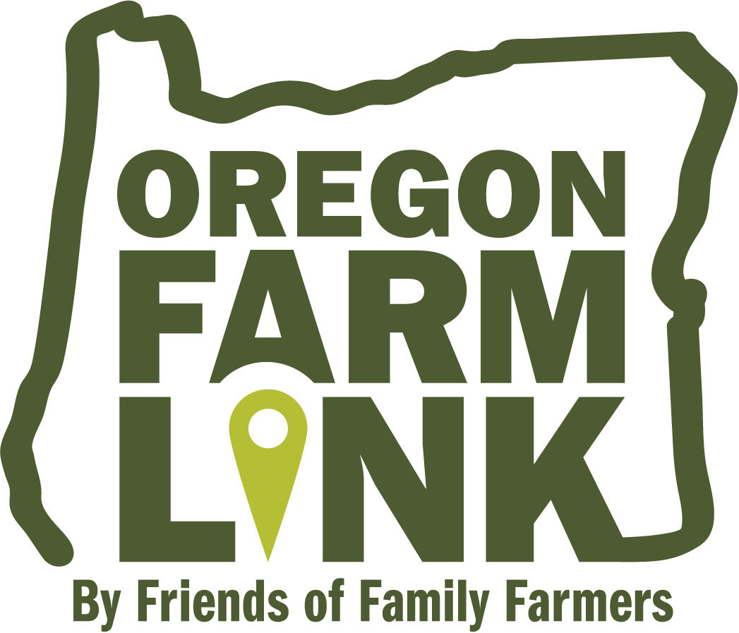 Oregon Farm Link