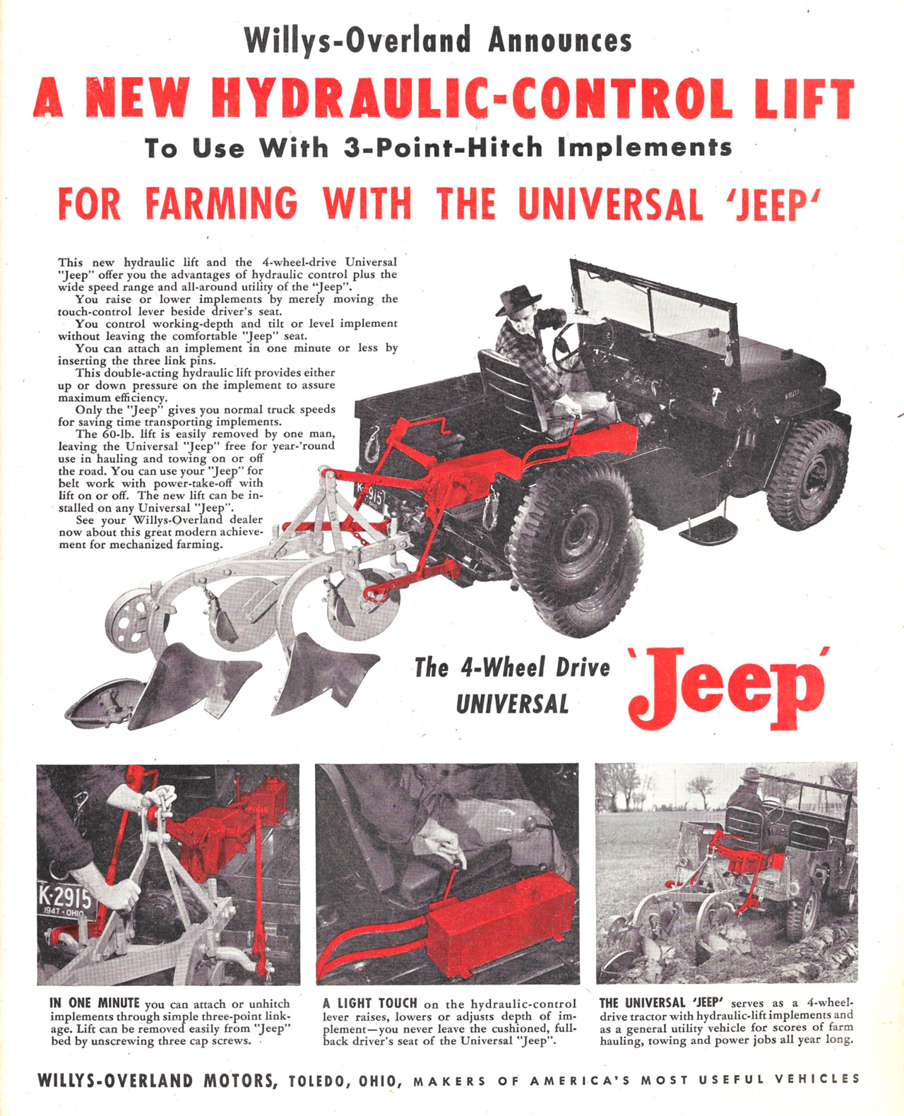 Old Ads