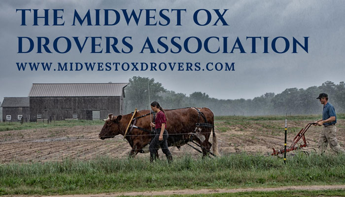 Midwest Ox Drovers Association