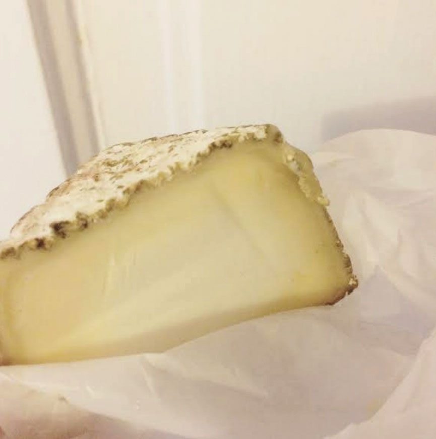In Defense of Goat Cheese