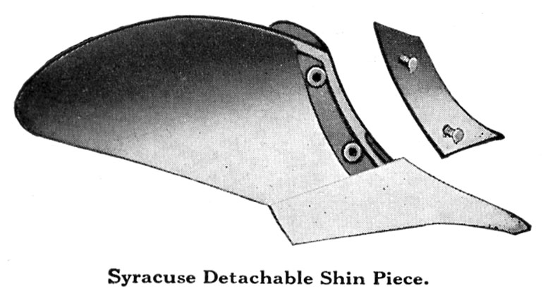 John Deere-Syracuse No 210 Sulky Plow