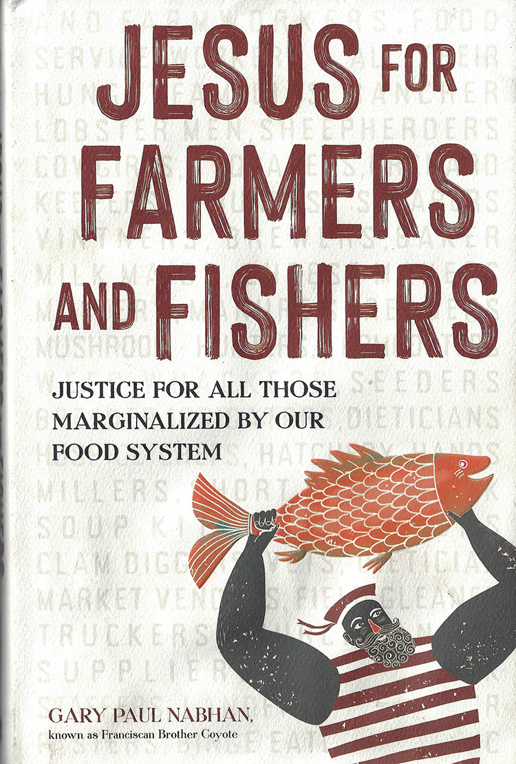 Jesus for Farmers and Fishers a Review