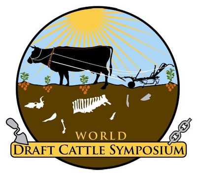 World Draft Cattle Symposium